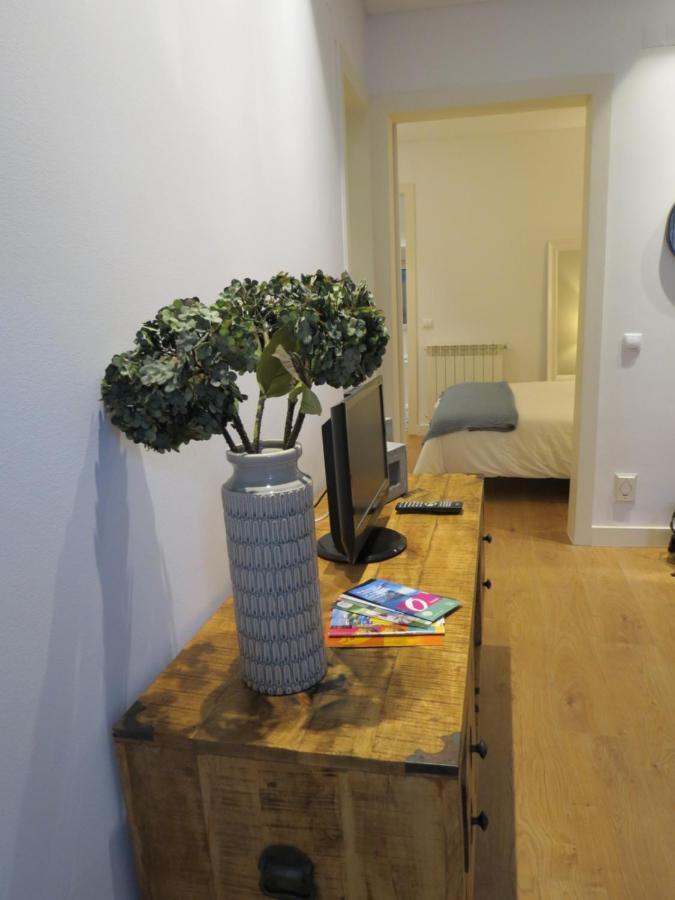 Belem 27, Terrace Apartment Lisbon Bagian luar foto