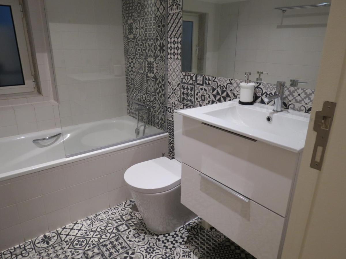 Belem 27, Terrace Apartment Lisbon Bagian luar foto