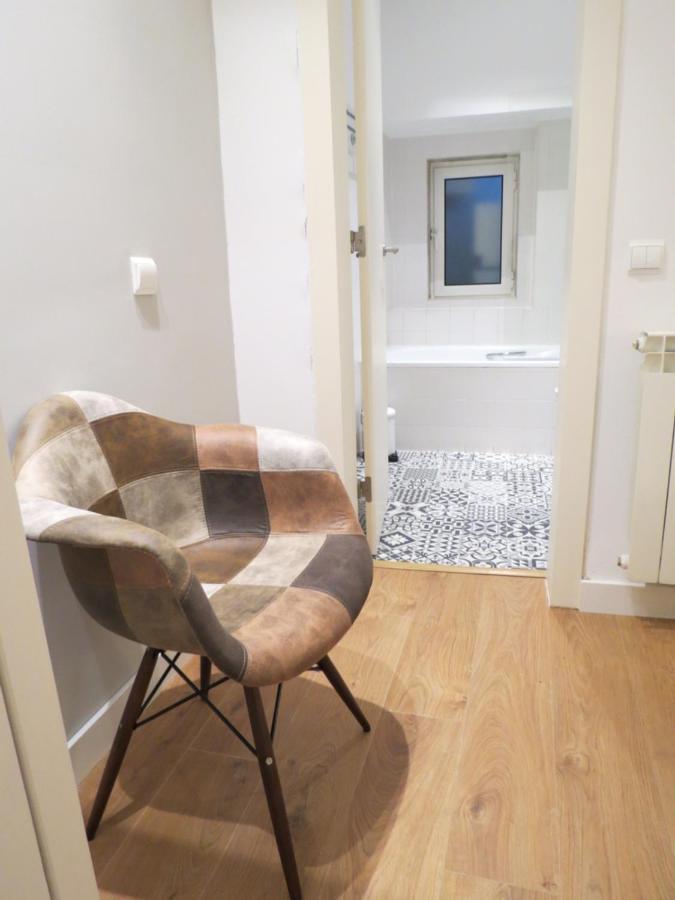 Belem 27, Terrace Apartment Lisbon Bagian luar foto