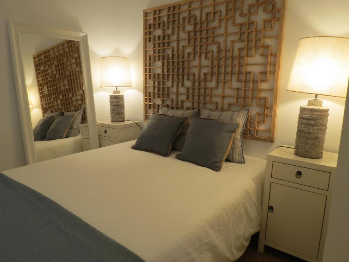 Belem 27, Terrace Apartment Lisbon Bagian luar foto