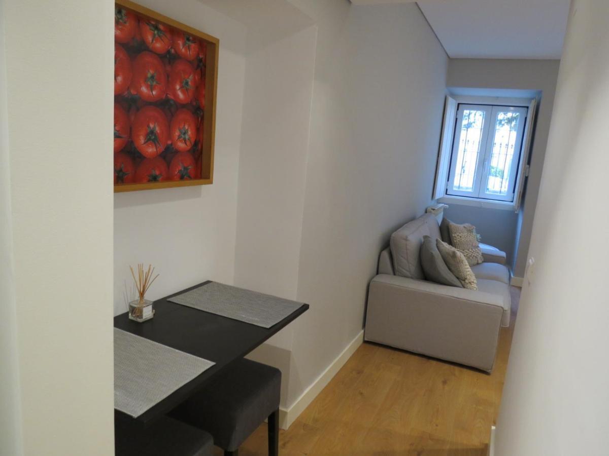 Belem 27, Terrace Apartment Lisbon Bagian luar foto