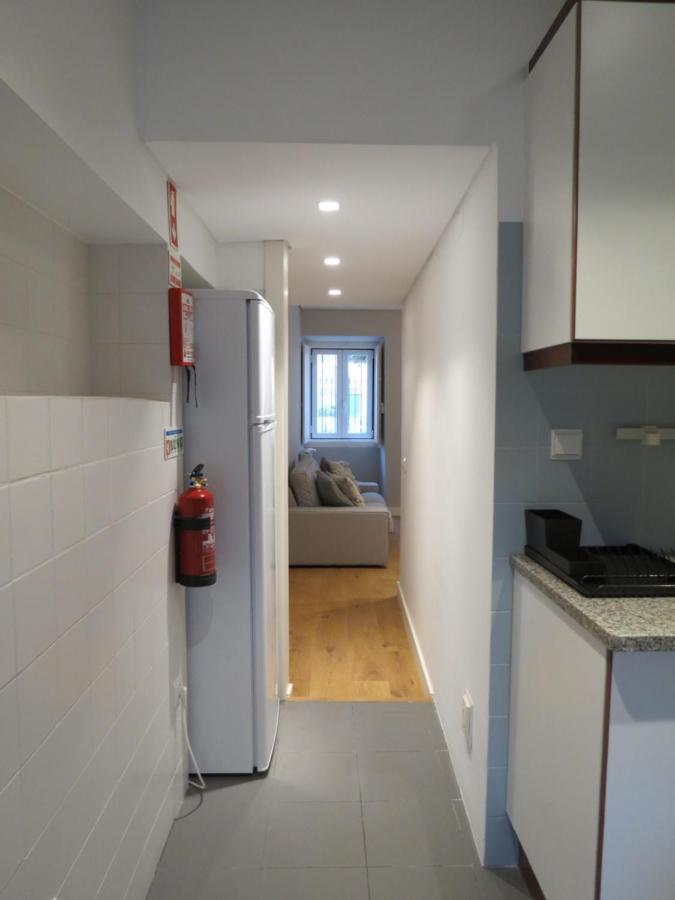 Belem 27, Terrace Apartment Lisbon Bagian luar foto
