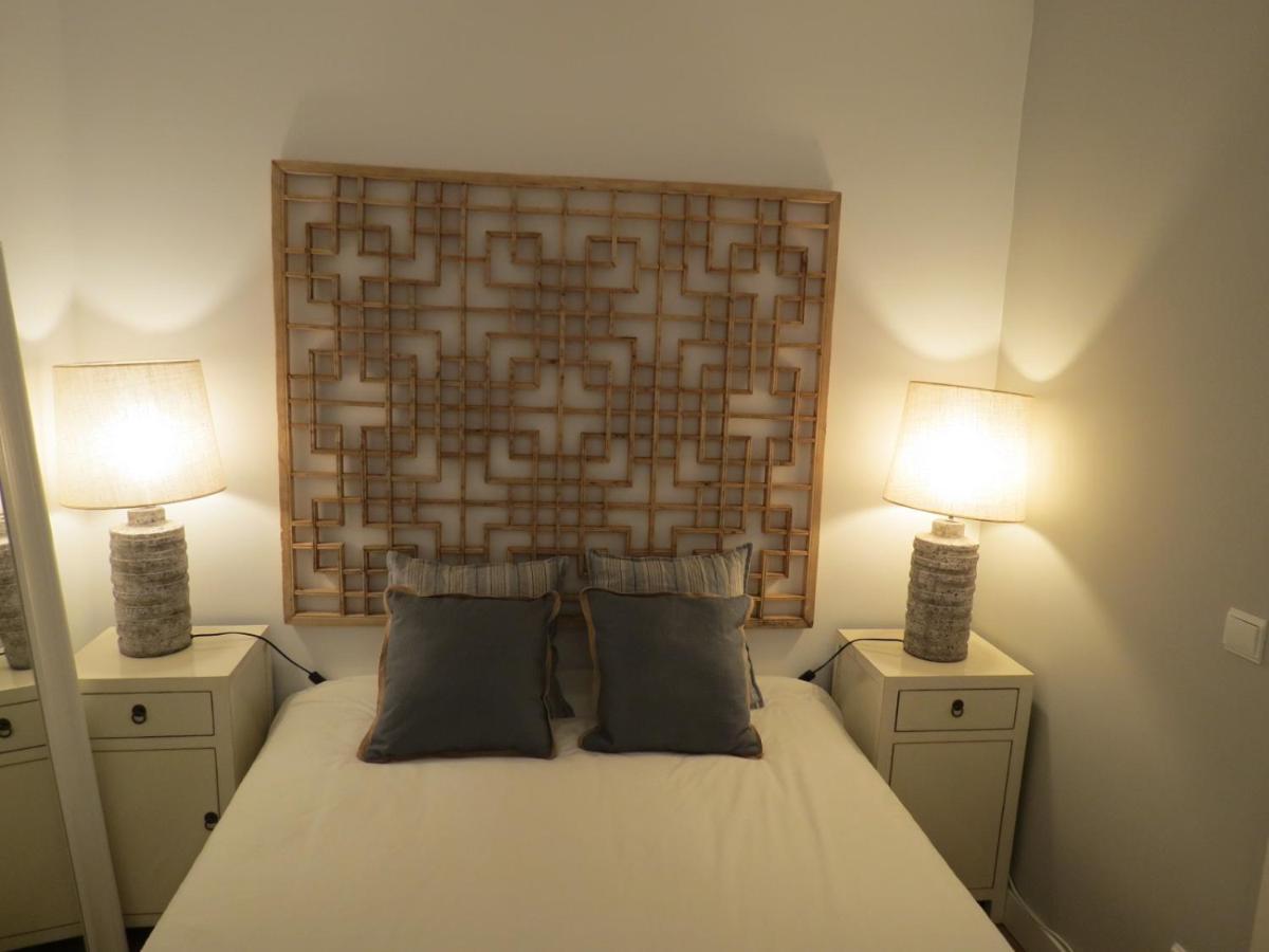 Belem 27, Terrace Apartment Lisbon Bagian luar foto