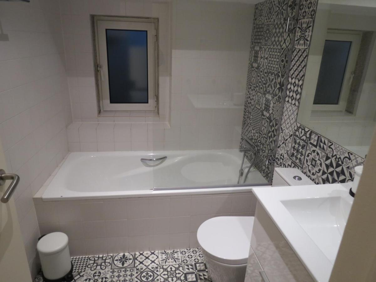 Belem 27, Terrace Apartment Lisbon Bagian luar foto