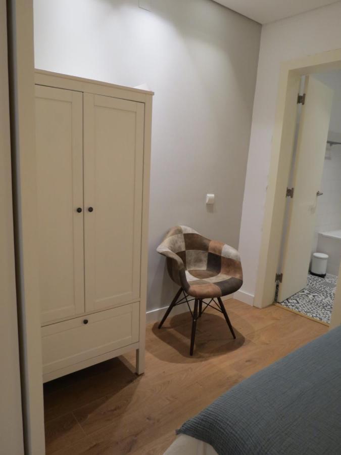Belem 27, Terrace Apartment Lisbon Bagian luar foto